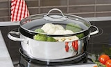 SERVIERSCHMORPFANNE „DEVIL“ von WMF für 69,99 € bei porta Möbel im Angebot SERVIERSCHMORPFANNE „DEVIL“ von WMF im aktuellen porta Möbel Prospekt