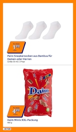 Aktueller Action Prospekt mit Süßigkeiten, "Wochenangebote", Seite 16