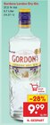 London Dry Gin im Angebot bei Netto Marken-Discount in Rheda-Wiedenbrück London Dry Gin Angebote von Gordons bei Netto Marken-Discount Rheda-Wiedenbrück für 9,99 €