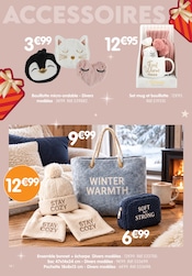 Promos Bureau dans le catalogue "Idées Cadeaux" de B&M Bureau en promo dans le catalogue B&M à la page 14