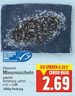 Miesmuscheln von Dänemark im aktuellen E center Prospekt für 2,69 €