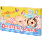 Docteur Maboul - Hasbro dans le catalogue Action