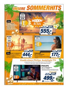 Fernseher im aktuellen expert Prospekt (Görlitz) Fernseher im expert Prospekt "Top Angebote" mit 8 Seiten (Görlitz)