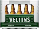 Aktuelle Veltins Angebote bei E center in Neu Ulm Aktuelles Pilsener Angebot bei E center in Neu Ulm ab 11,99 €
