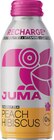 Erfrischungsgetränk, Recharge+ Peach Hibiscus im dm-drogerie markt Prospekt Erfrischungsgetränk, Recharge+ Peach Hibiscus von JUMA im aktuellen dm-drogerie markt Prospekt für 1,75 €