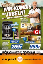 expert Prospekt für Brake: "Top Angebote", 12 Seiten, 01.05.2026 - 11.05.2026