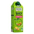 Nectar de fruits
Le Bio - PRESSADE en promo chez Carrefour Nectar de fruits
Le Bio - PRESSADE dans le catalogue Carrefour