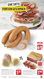 Aktueller E center Prospekt mit Wurst, "Aktuelle Angebote", Seite 12