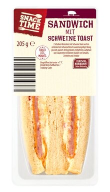 Coca-Cola und Schnitzel-Sandwich bei ALDI SÜD in Lörrach Coca-Cola und Schnitzel-Sandwich im Angebot bei ALDI SÜD Lörrach für 2,00 €