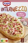 EDEKA Walldorf - Ristorante Angebot im Prospekt Ristorante bei EDEKA im Walldorf Prospekt für 1,79 €