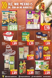 Mais Angebot im aktuellen E center Prospekt auf Seite 11