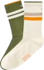 Herren Crew-Socken Angebote von Camel Active bei E center Rostock für 4,99 €
