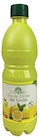Jus de Citron de Sicile - Le Citronnier à 1,99 € dans le catalogue Intermarché Express