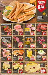 REWE Roastbeef im Prospekt REWE Roastbeef im Prospekt