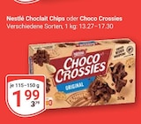 Aktuelle Chips Angebote bei GLOBUS in Duisburg Aktuelles Choclait Chips Angebot bei GLOBUS in Duisburg ab 1,99 €