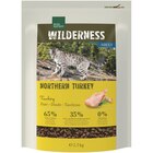 Maxi Zoo Tain-l'Hermitage - Promo REAL NATURE WILDERNESS Croquettes pour chat, Adulte, Northern Turkey, 2,5 kg Promo REAL NATURE WILDERNESS Croquettes pour chat, Adulte, Northern Turkey, 2,5 kg à 30,39 € dans le catalogue Maxi Zoo à Tain-l'Hermitage