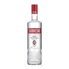 Vodka - SOBIESKI - Carrefour Market à Taverny Vodka - SOBIESKI en promo chez Carrefour Market Taverny à 11,30 €