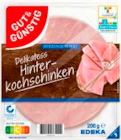 EDEKA Hamburg Prospekt mit  im Angebot für 1,29 €