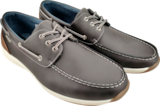 CHAUSSURES HOMME INEXTENSO - IN EXTENSO - Auchan Hypermarché à Saint-Médard-en-Jalles CHAUSSURES HOMME INEXTENSO - IN EXTENSO en promo chez Auchan Hypermarché Saint-Médard-en-Jalles à 16,99 €