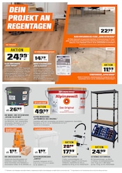 Aufbewahrungsbox im OBI Prospekt in Hattingen Aktueller OBI Prospekt mit Aufbewahrungsbox, "FÜRS MACHEN GEMACHT.", Seite 11