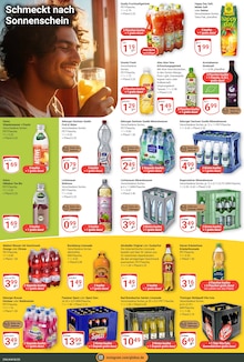 Volvic im GLOBUS Prospekt "Aktuelle Angebote" mit 31 Seiten (Zwickau)