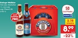 Weißbier im Angebot bei Netto Marken-Discount in Braunschweig Weißbier Angebote von Erdinger bei Netto Marken-Discount Braunschweig für 8,99 €