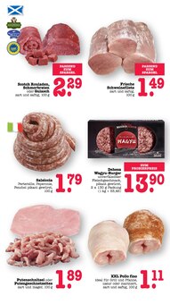 Rindfleisch im aktuellen E center Prospekt (Mainz) Rindfleisch im E center Prospekt "Aktuelle Angebote" mit 87 Seiten (Mainz)