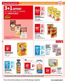 Promotion Café dans le prospectus Auchan Hypermarché, valable du 31/05/2023 au 05/06/2023 Promo Café dans le catalogue Auchan Hypermarché du moment à la page 28