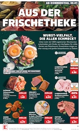 Roastbeef im Kaufland Prospekt in Jena Aktueller Kaufland Prospekt mit Roastbeef, "Hier bin ich richtig", Seite 31