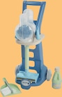 Chariot de ménage et aspirateur - ECOIFFIER en promo chez Intermarché Express Malakoff à 12,93 €