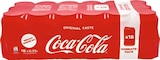 Netto Marken-Discount Scheuerlehof - Coca-Cola oder Zero Angebot im Prospekt Coca-Cola oder Zero bei Netto Marken-Discount im Scheuerlehof Prospekt für 8,88 €