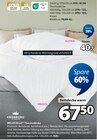 Melkfjellet Thermodecke im Angebot bei JYSK in Hamburg Melkfjellet Thermodecke Angebote von Kronborg bei JYSK Hamburg für 40,00 €