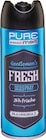 Deospray Angebote von Pure & Basic bei Netto Marken-Discount Cottbus für 0,75 €