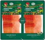 Schwarzwälder Schinken von Hermann Wein im aktuellen Netto mit dem Scottie Prospekt für 1,99 €