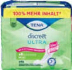 discreet Duo-Pack von tena für 5,49 € bei Netto Marken-Discount im Angebot discreet Duo-Pack von tena im aktuellen Netto Marken-Discount Prospekt