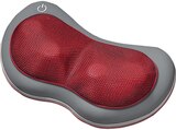 Wellness im MediaMarkt Saturn Prospekt 643.03 MG 149 Shiatsu Massagekissen von BEURER im aktuellen MediaMarkt Saturn Prospekt für 49,99 €