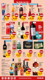 Bier Angebot & Preis im aktuellen Penny Prospekt Bier Angebot im aktuellen Penny Prospekt auf Seite 23