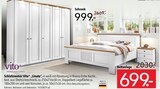 Drehtürenschrank bei Schaffrath im Kevelaer Prospekt für 699,00 €