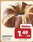 Laugenkranz Angebote bei combi Bremen für 1,49 €