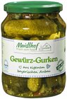 Gewürz-Gurken von Maidlhof im aktuellen Penny Prospekt für 1,69 €