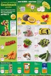 Aktueller GLOBUS Prospekt mit Smartphone, "Aktuelle Angebote", Seite 8