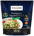 Parmigiano Reggiano AOP Râpé - ITALIAMO en promo chez Lidl Parmigiano Reggiano AOP Râpé - ITALIAMO dans le catalogue Lidl