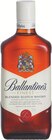 Blended scotch whisky - BALLANTINE’S dans le catalogue Supermarchés Match
