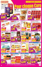 Offre Datte dans le catalogue Norma du moment à la page 8