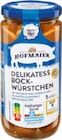 Bockwürstchen Angebot in Kirkel Bockwürstchen im aktuellen Prospekt bei Netto Marken-Discount in Kirkel