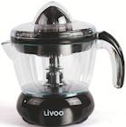 Presse agrumes électrique - LIVOO à 9,99 € dans le catalogue Netto