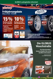 Aktueller GLOBUS Prospekt mit Reifen, "Aktuelle Angebote", Seite 31