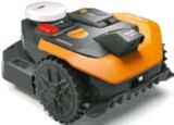 Mähroboter Landroid Vision Cloud WR305E M500 von Worx im aktuellen Hellweg Prospekt