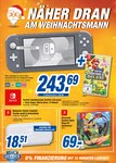 Nintendo Switch-Tasche Nintendo Switch-Tasche