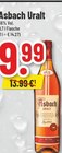 Uralt bei Trinkgut im Heiligenhaus Prospekt für 9,99 €